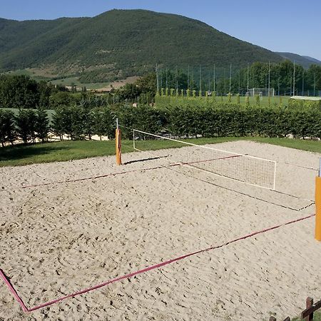 Best Western Hotel Salicone Nursja Zewnętrze zdjęcie