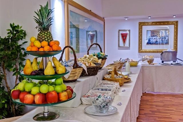 Best Western Hotel Salicone Nursja Zewnętrze zdjęcie