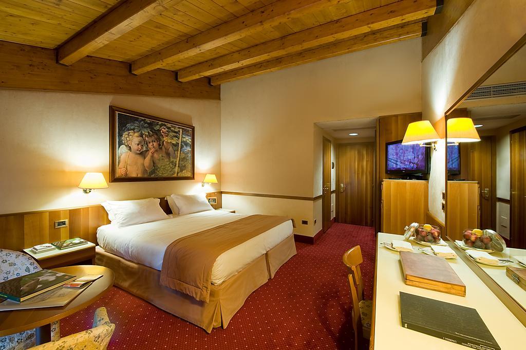 Best Western Hotel Salicone Nursja Zewnętrze zdjęcie