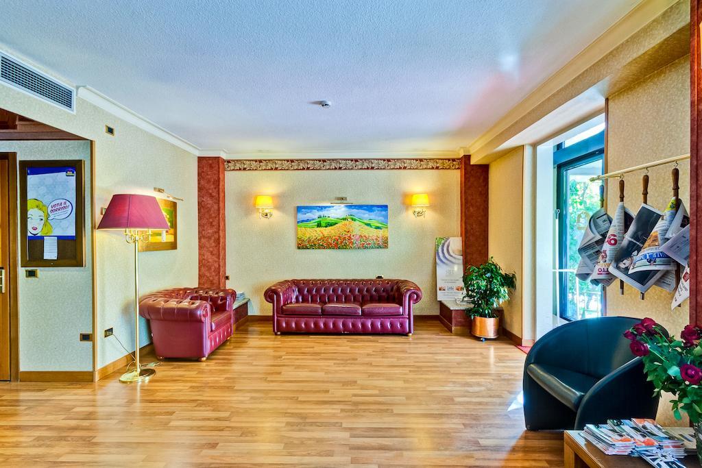 Best Western Hotel Salicone Nursja Zewnętrze zdjęcie