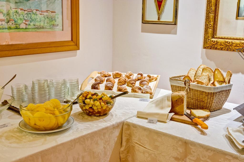 Best Western Hotel Salicone Nursja Zewnętrze zdjęcie