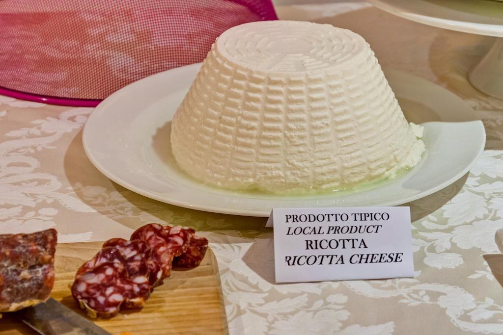 Best Western Hotel Salicone Nursja Zewnętrze zdjęcie