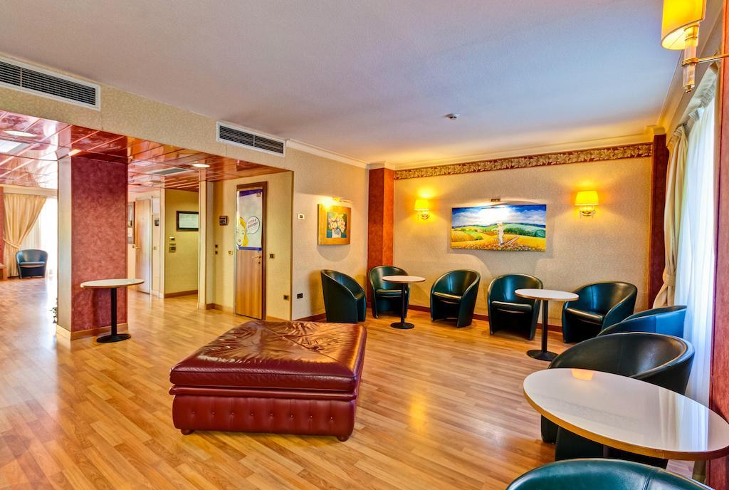 Best Western Hotel Salicone Nursja Zewnętrze zdjęcie