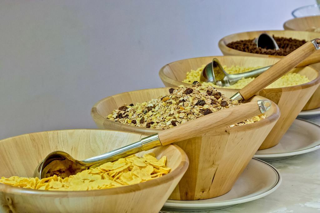Best Western Hotel Salicone Nursja Zewnętrze zdjęcie
