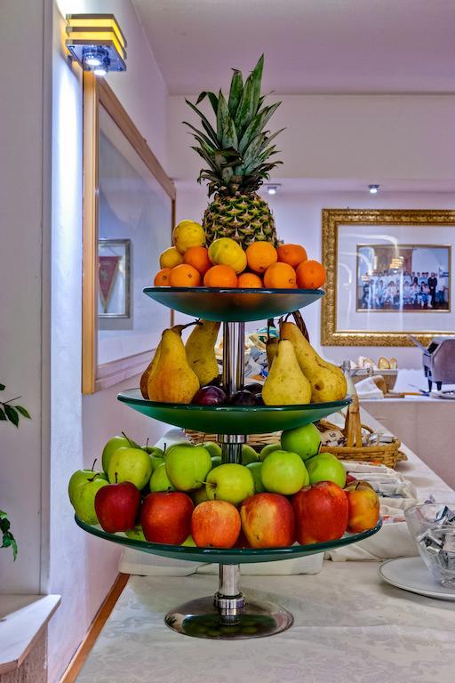 Best Western Hotel Salicone Nursja Zewnętrze zdjęcie