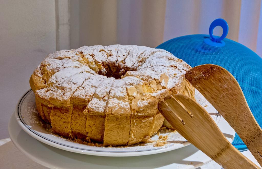 Best Western Hotel Salicone Nursja Zewnętrze zdjęcie