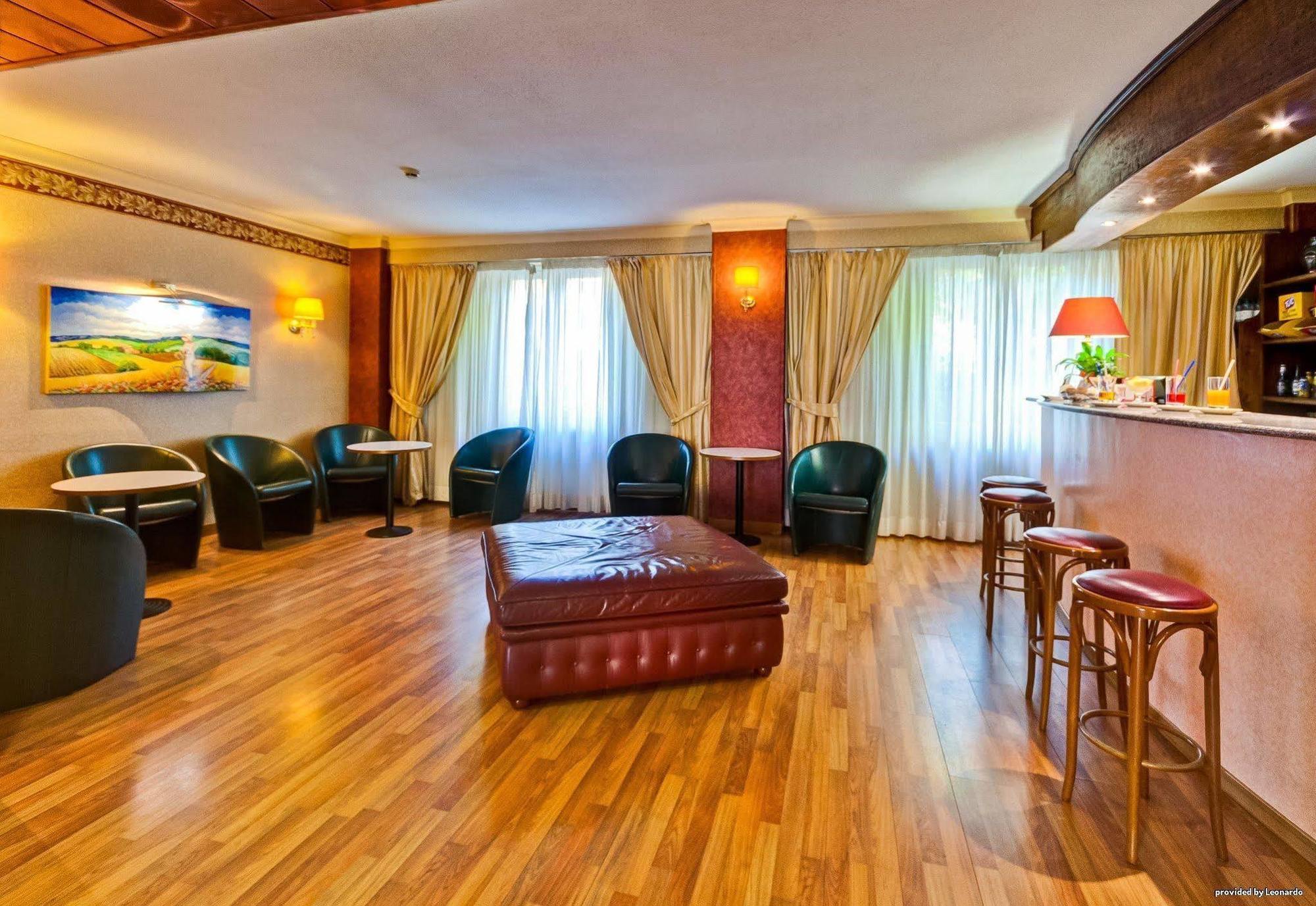 Best Western Hotel Salicone Nursja Zewnętrze zdjęcie