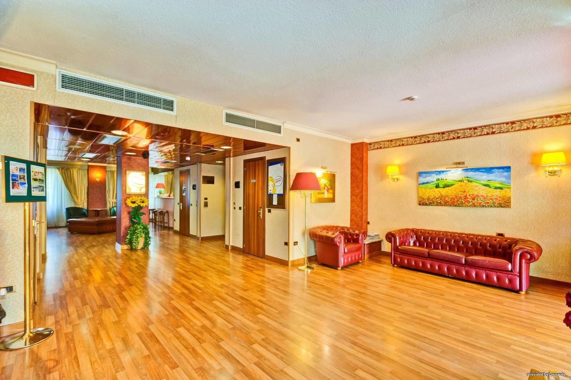 Best Western Hotel Salicone Nursja Zewnętrze zdjęcie