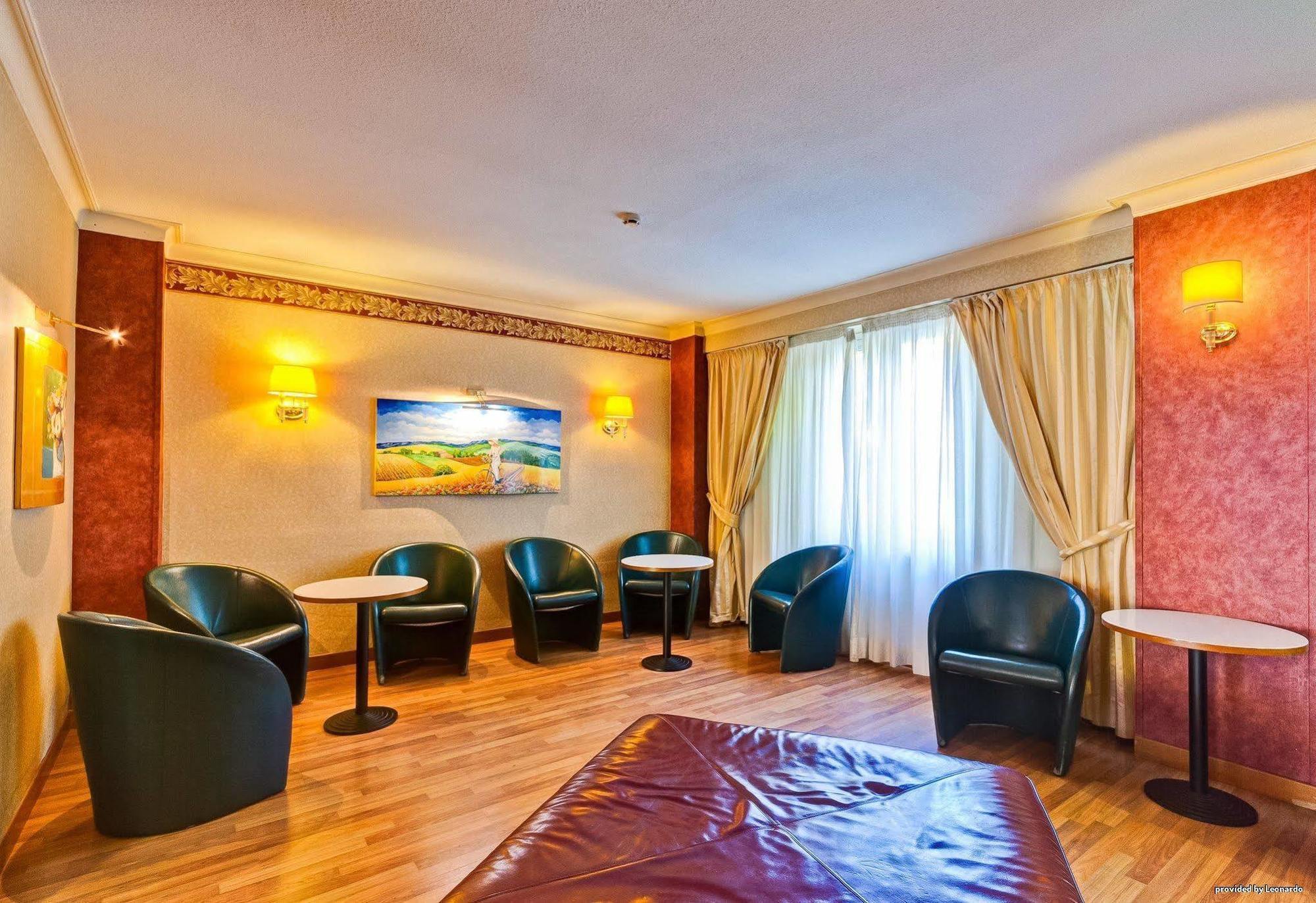 Best Western Hotel Salicone Nursja Zewnętrze zdjęcie