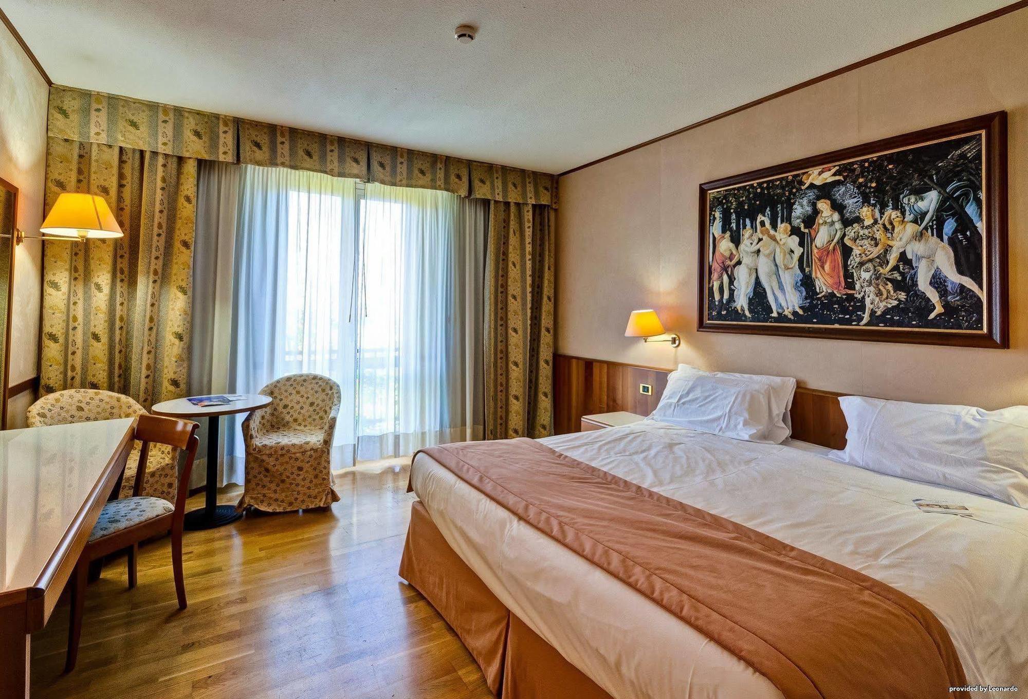 Best Western Hotel Salicone Nursja Zewnętrze zdjęcie