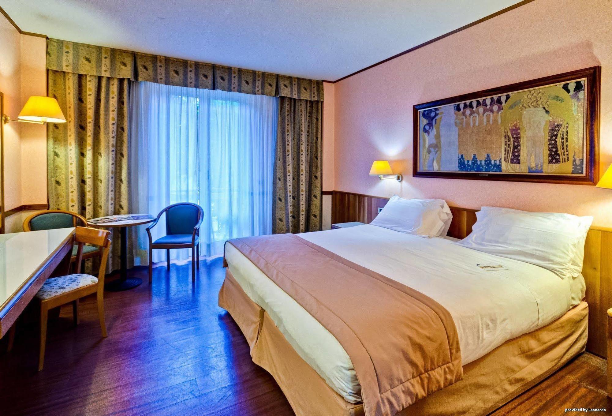 Best Western Hotel Salicone Nursja Zewnętrze zdjęcie