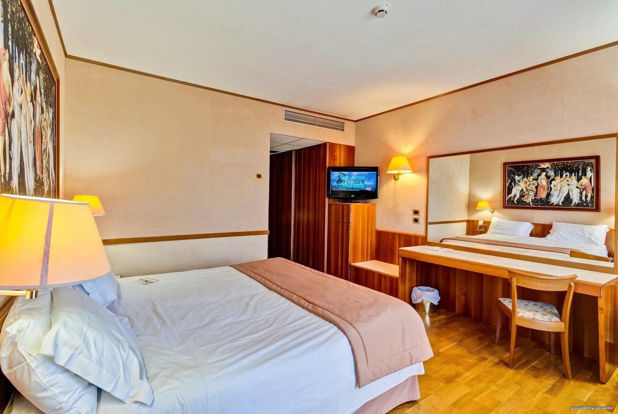 Best Western Hotel Salicone Nursja Zewnętrze zdjęcie