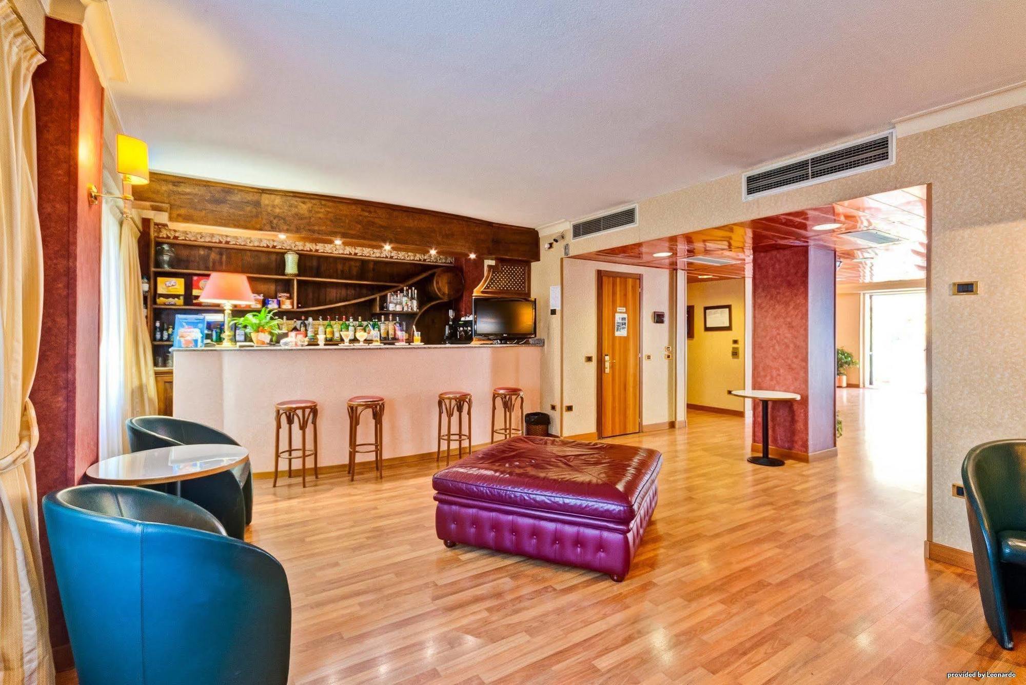Best Western Hotel Salicone Nursja Zewnętrze zdjęcie