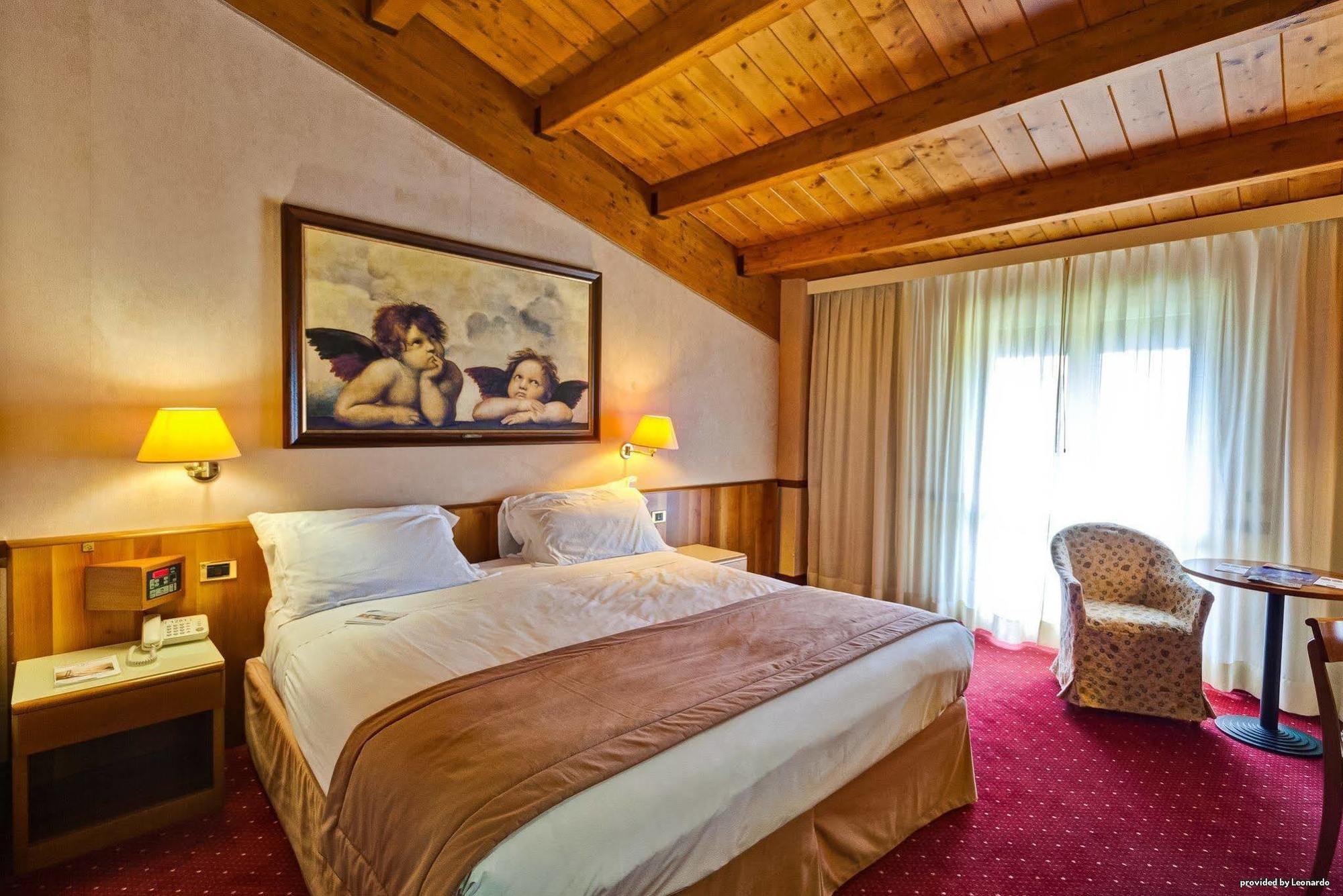 Best Western Hotel Salicone Nursja Zewnętrze zdjęcie