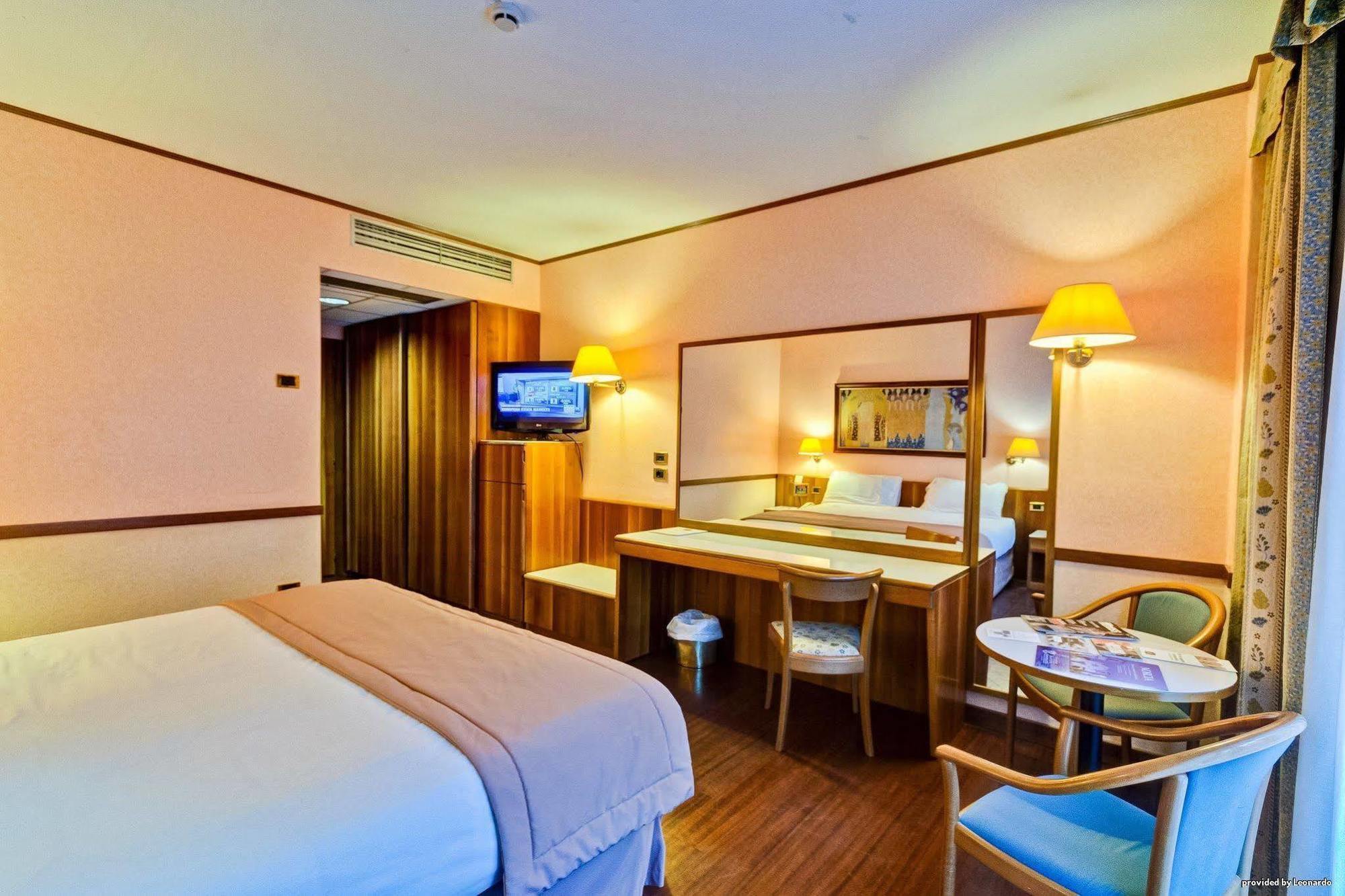 Best Western Hotel Salicone Nursja Zewnętrze zdjęcie