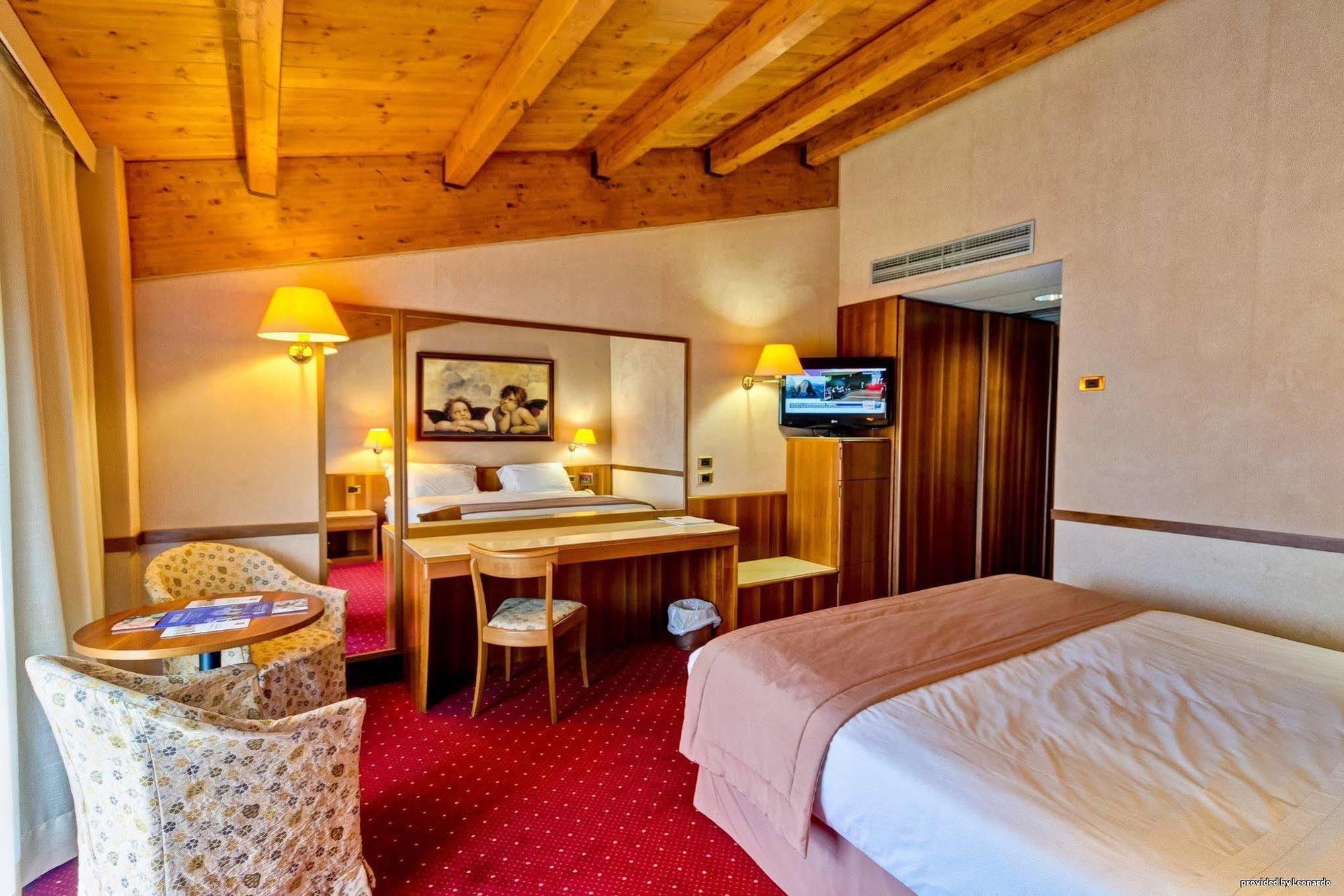 Best Western Hotel Salicone Nursja Zewnętrze zdjęcie