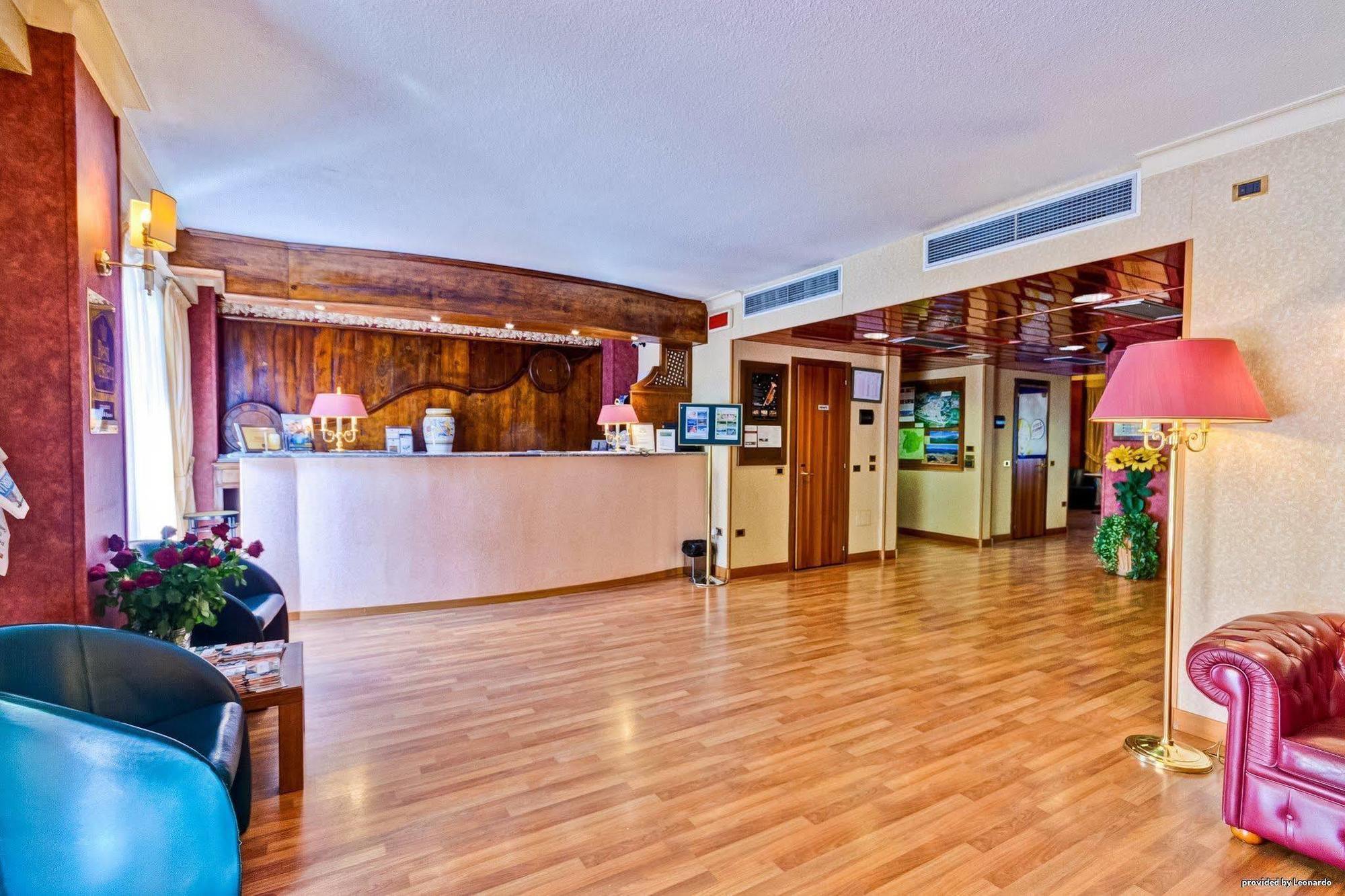 Best Western Hotel Salicone Nursja Zewnętrze zdjęcie