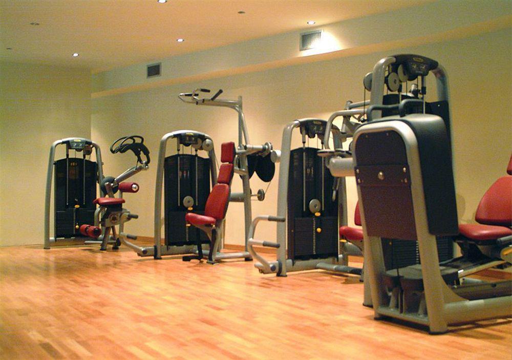 Best Western Hotel Salicone Nursja Udogodnienia zdjęcie