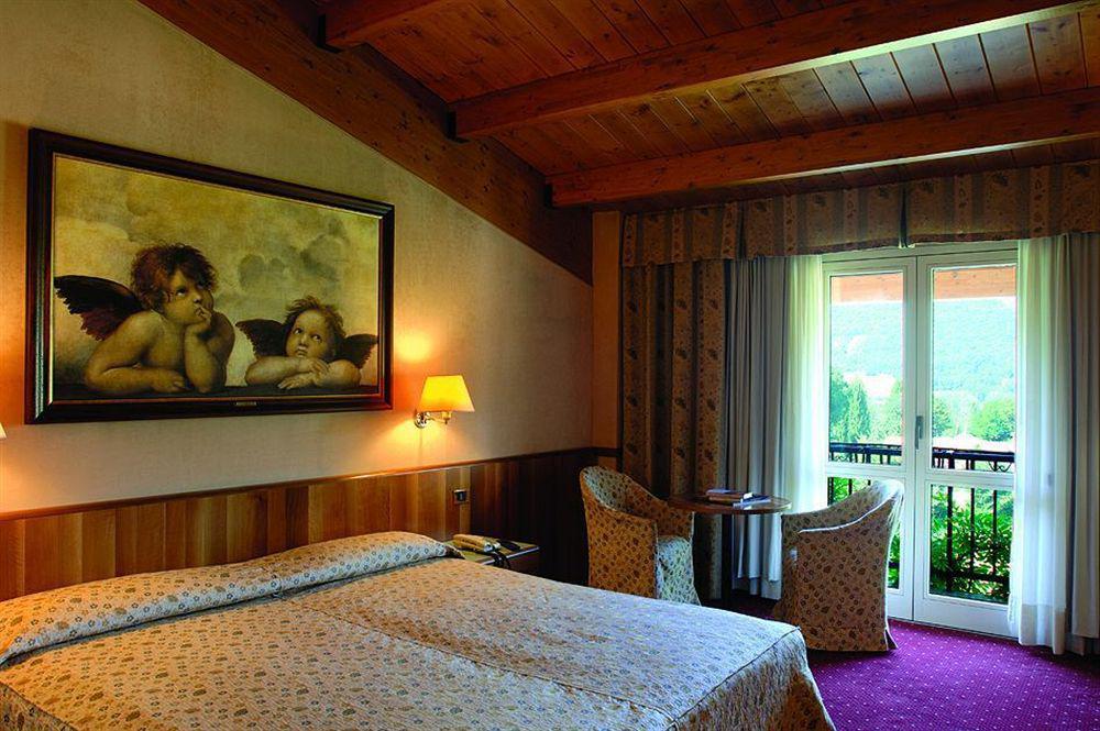 Best Western Hotel Salicone Nursja Pokój zdjęcie